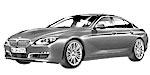 BMW F06 C2518 Fault Code