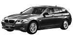BMW F11 C2518 Fault Code